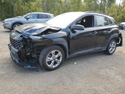 Hyundai salvage cars for sale: 2023 Hyundai Kona SE