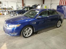 Ford Taurus salvage cars for sale: 2013 Ford Taurus SEL