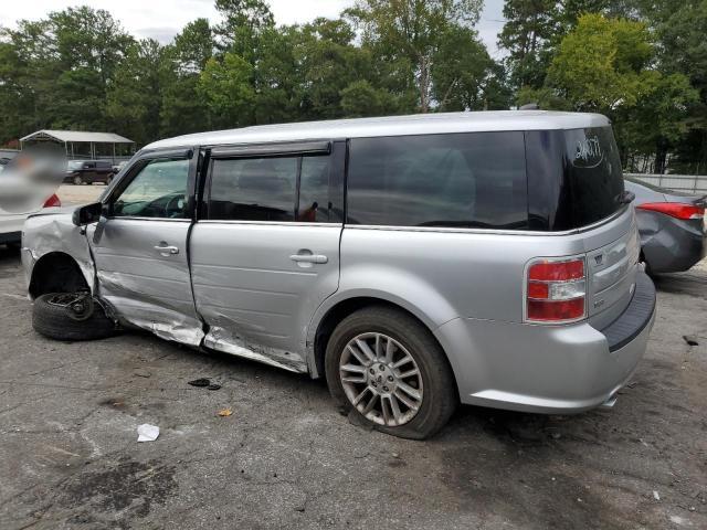 2014 Ford Flex SEL