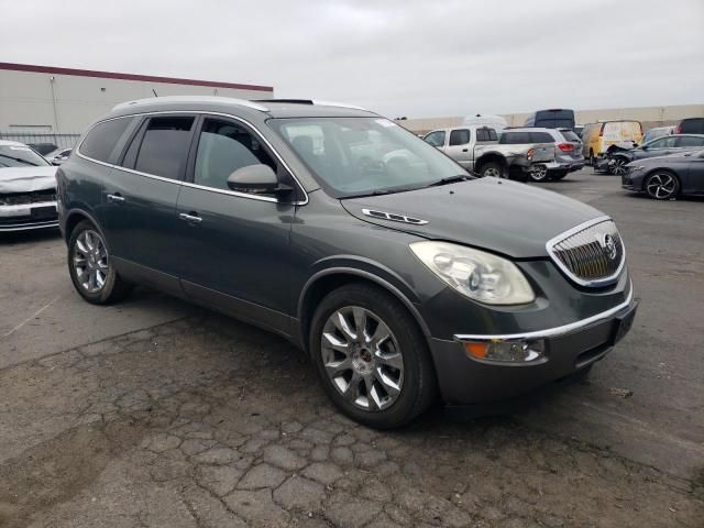 2011 Buick Enclave CXL