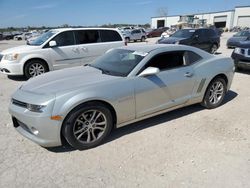 2014 Chevrolet Camaro LS for sale in Kansas City, KS