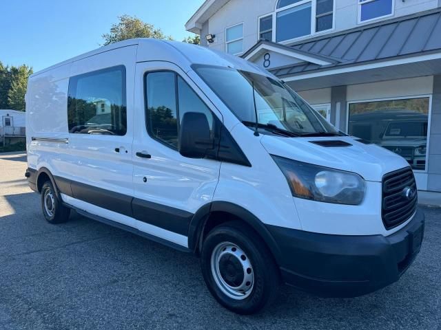 2015 Ford Transit T-150