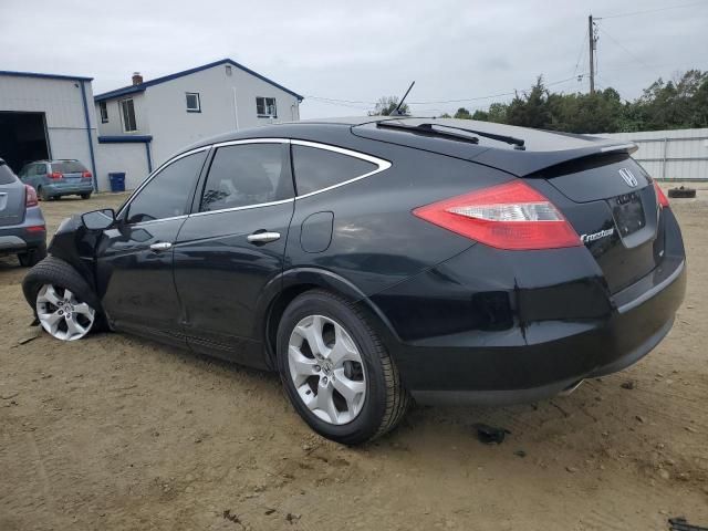 2012 Honda Crosstour EXL