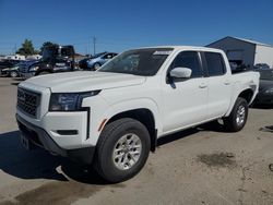 Nissan Frontier Vehiculos salvage en venta: 2024 Nissan Frontier S