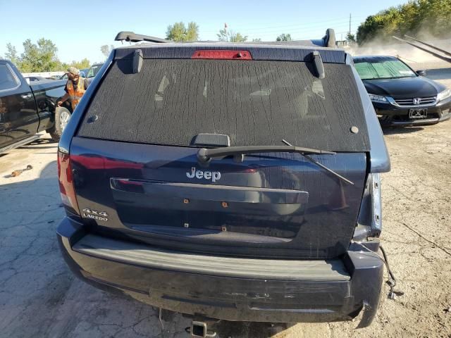 2006 Jeep Grand Cherokee Laredo