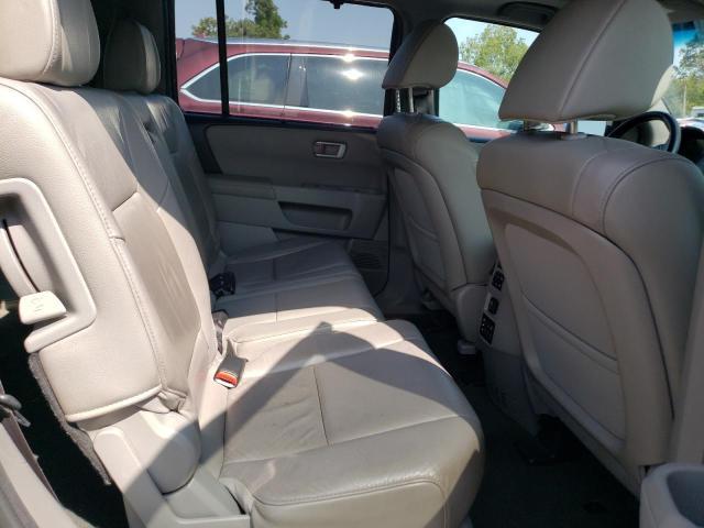 2014 Honda Pilot Touring