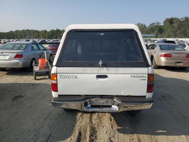 1998 Toyota Tacoma Xtracab