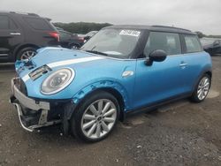 Mini Cooper salvage cars for sale: 2017 Mini Cooper S