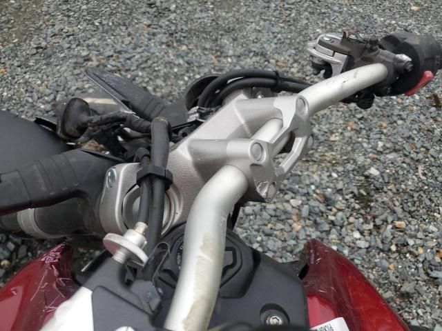 2019 Honda CB1000 RA