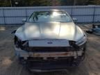 2013 Ford Fusion SE Phev