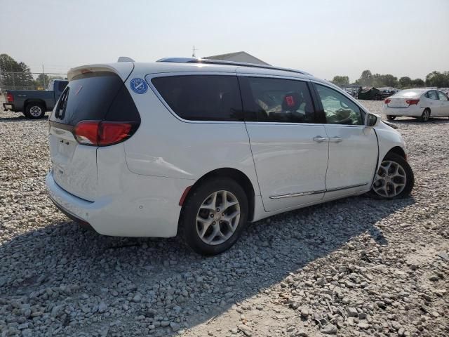 2019 Chrysler Pacifica Touring L Plus