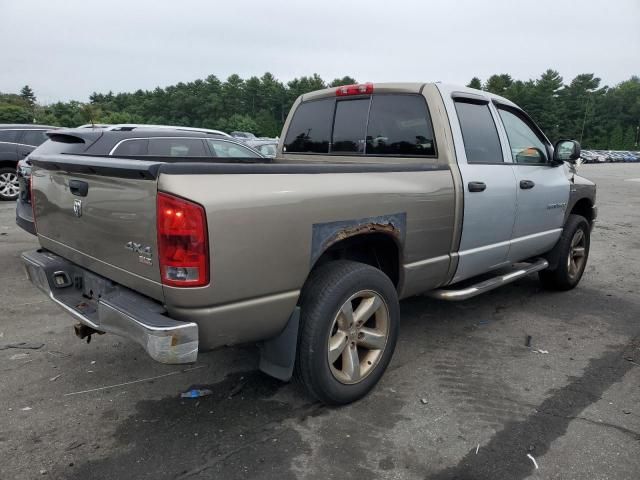 2006 Dodge RAM 1500 ST