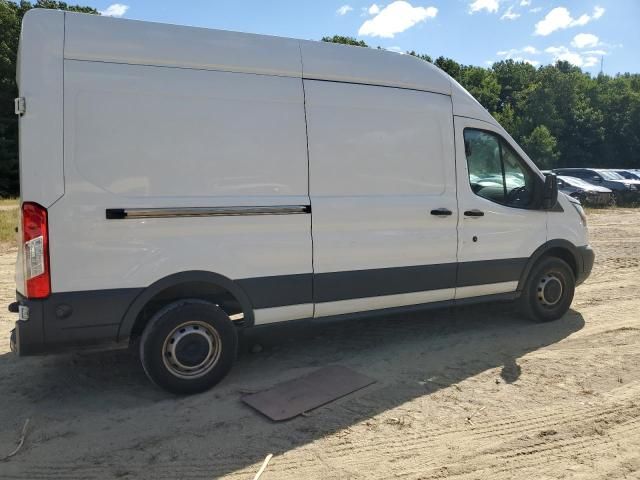 2016 Ford Transit T-250