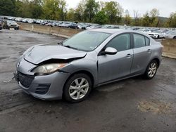 2010 Mazda 3 I en venta en Marlboro, NY