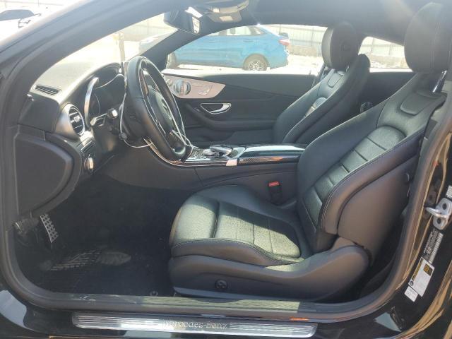 2018 Mercedes-Benz C 300 4matic