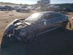 Salvage cars for sale from Copart Colorado Springs, CO: 2018 Audi S5 Prestige