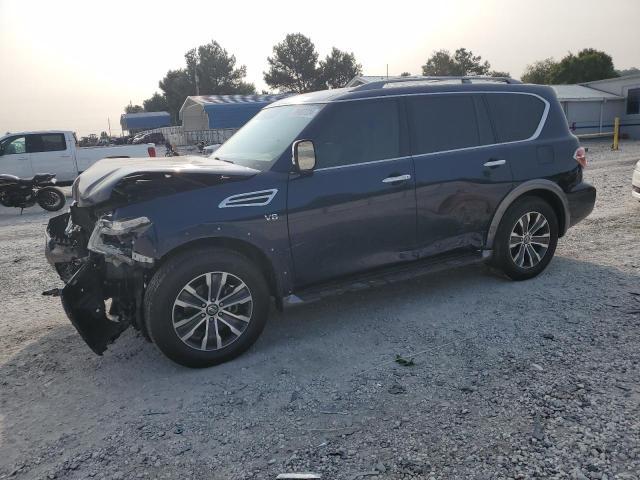2018 Nissan Armada SV