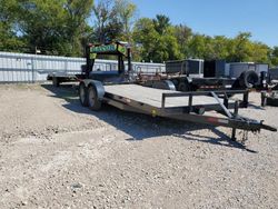 Utility salvage cars for sale: 2023 Utility Trailer