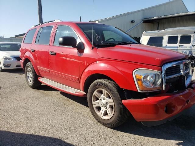 2005 Dodge Durango SLT