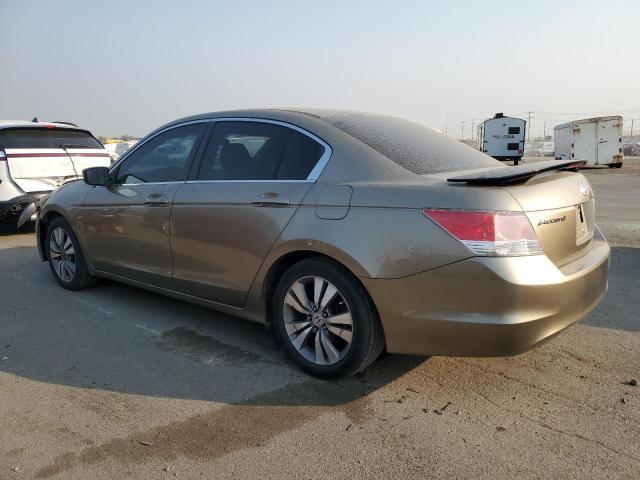 2009 Honda Accord EX