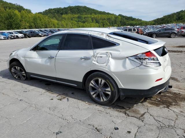 2014 Honda Crosstour EXL