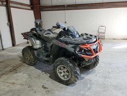 2018 Can-Am Outlander Max 650 XT for sale in Leroy, NY