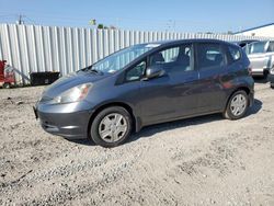 Honda fit Vehiculos salvage en venta: 2012 Honda FIT