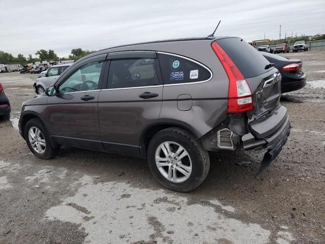 2011 Honda CR-V EX