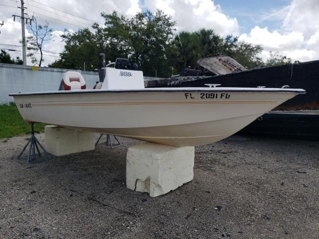 1989 Other Boat