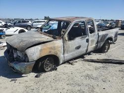 Ford f250 Vehiculos salvage en venta: 1999 Ford F250 Super Duty