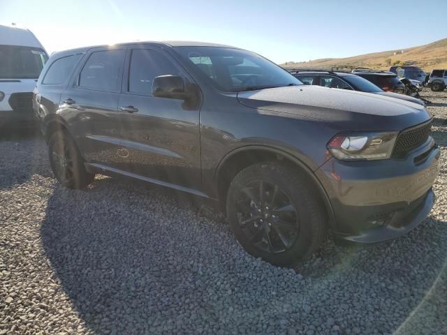 2019 Dodge Durango GT