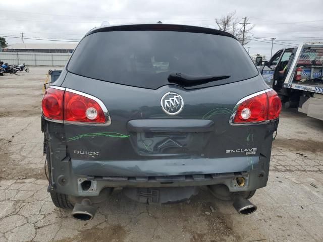 2011 Buick Enclave CXL