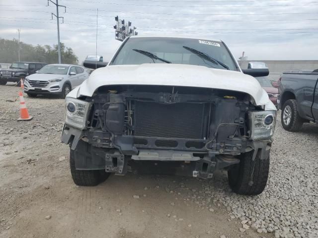 2013 Dodge 1500 Laramie