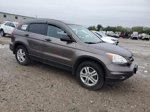 2011 Honda CR-V EX