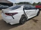 2024 Toyota Camry SE Night Shade