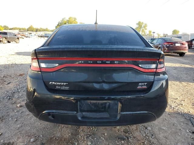 2014 Dodge Dart SXT