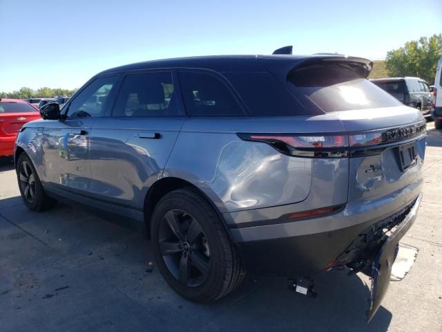 2020 Land Rover Range Rover Velar S