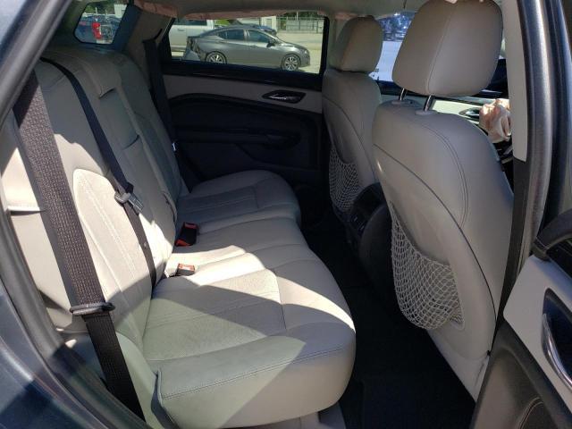 2013 Cadillac SRX Luxury Collection