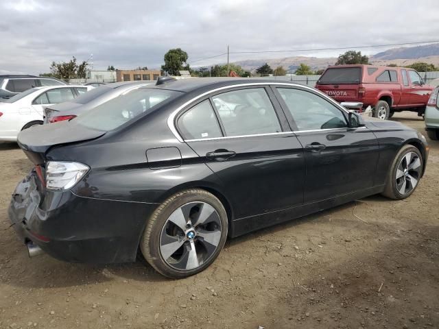 2013 BMW Activehybrid 3