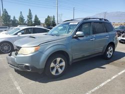 2010 Subaru Forester 2.5XT Limited en venta en Rancho Cucamonga, CA