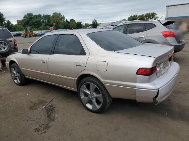 1999 Toyota Camry CE