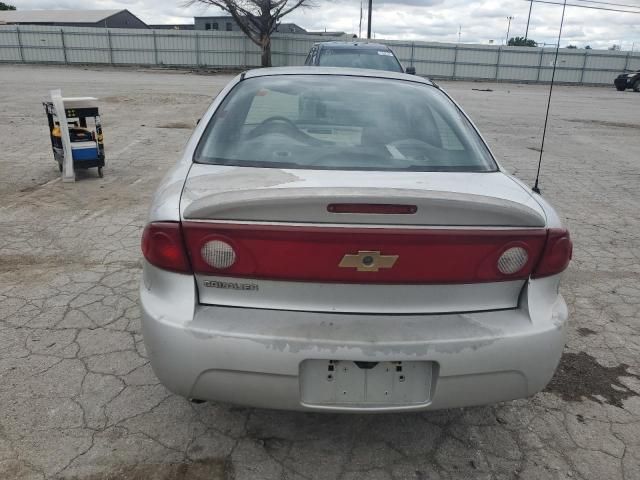 2003 Chevrolet Cavalier