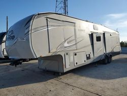 Jayco Eagle salvage cars for sale: 2020 Jayco Eagle