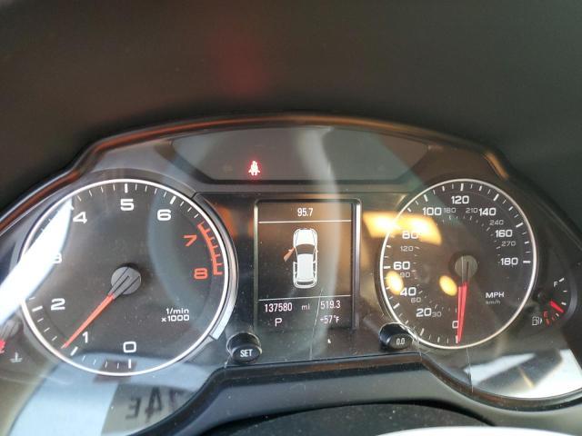 2012 Audi Q5 Premium Plus
