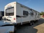 2012 Keystone 2012 Dutchman Outback
