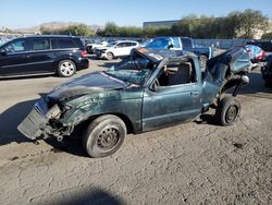 Toyota Tacoma salvage cars for sale: 1998 Toyota Tacoma