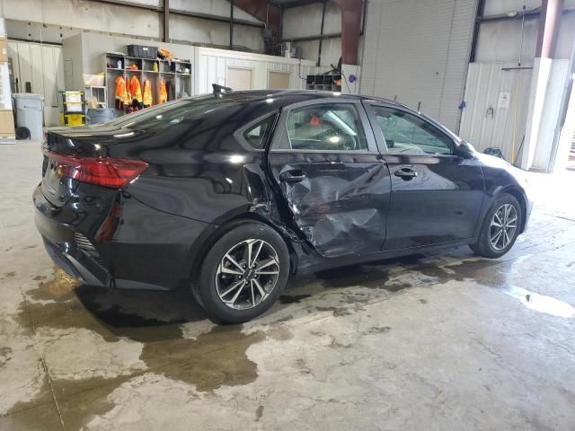 2023 KIA Forte LX