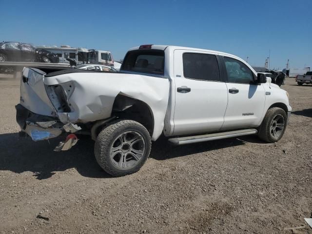 2008 Toyota Tundra Crewmax