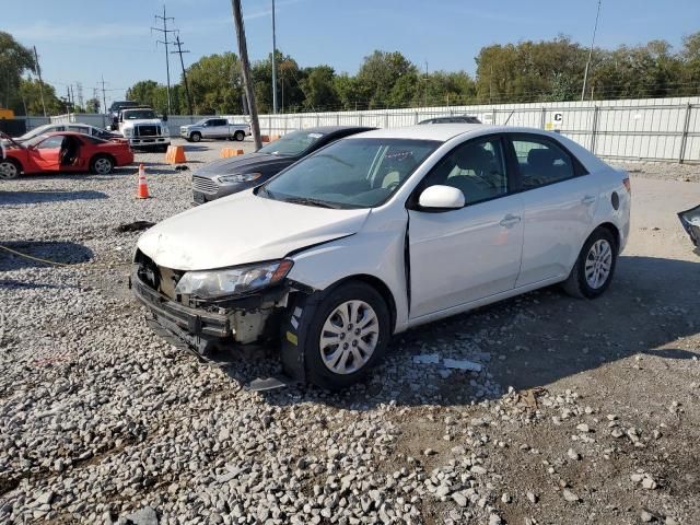 2012 KIA Forte LX