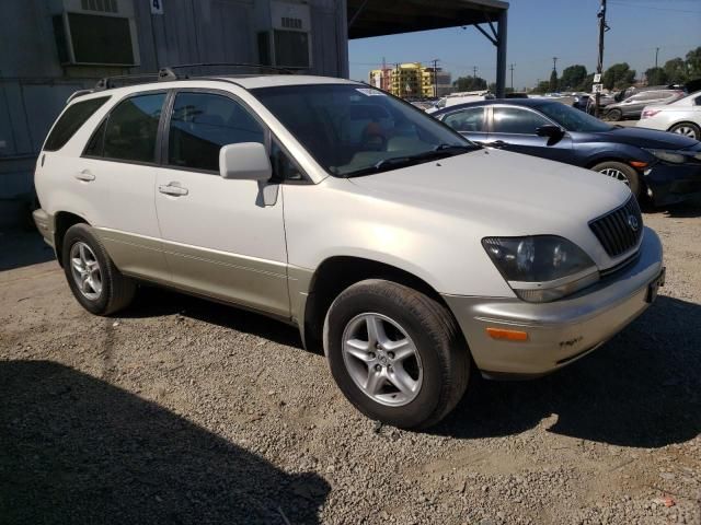 1999 Lexus RX 300